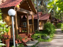 ТУРИСТИЧЕСКИЙ КОМПЛЕКС "АЛТАИР"