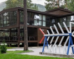 ОТЕЛЬ "АЛТИКА"