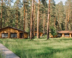 СПА-ОТЕЛЬ "АЛТАЙ СЕНС"