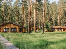 СПА-ОТЕЛЬ "АЛТАЙ СЕНС"