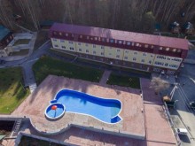 УСАДЬБА "РОЯЛ КОМФОРТ"