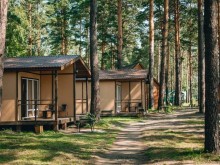 ТУРБАЗА "ИМПЕРИЯ ТУРИЗМА"